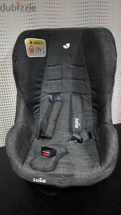 joie Stages Car Seat