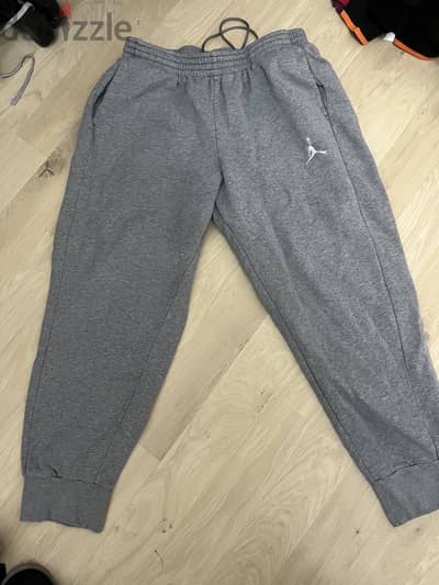 Jordan sweatpants