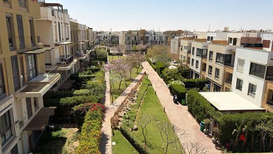 للبيع سيتي فيلا كورنر 308 متر كمبوند ويستاون , سوديك , بيفرلي هيلز , الشيخ زايد