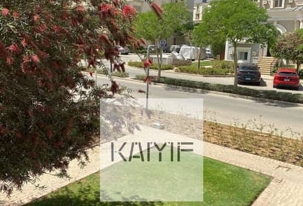 2 Bedrooms 116 sq.M Apartment for sale 7,500,000 EGP in Mountain View Hyde Park Compound, 5th Settlement