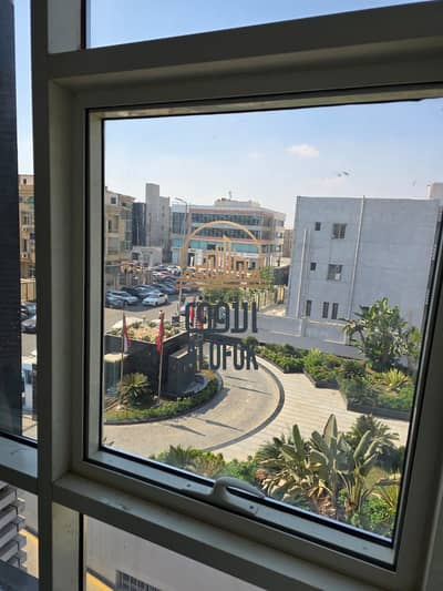 New Cairo