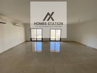 شقة للإيجار في المراسم فيفث سكوير - القاهره الجديده