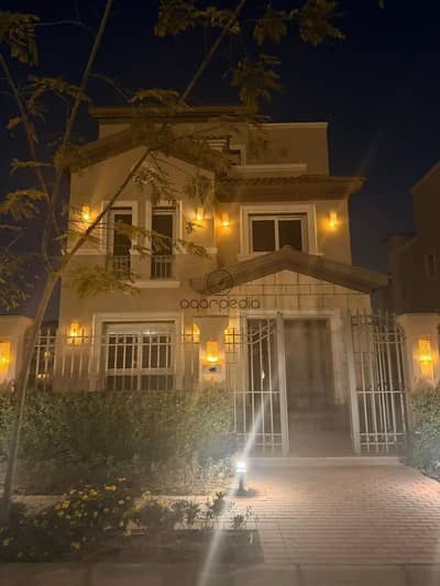 Standalone Villa for Sale in La Vista City | Classic Design | Prime Location