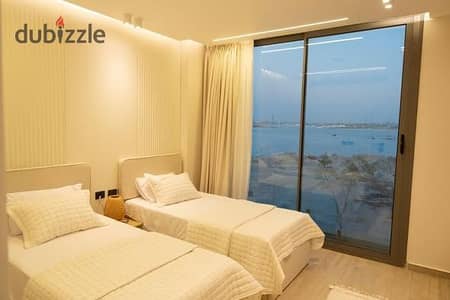 شالية متشطب بالكامل في الساحل الشمالي من يود راس الحكمة - Youd North Coast