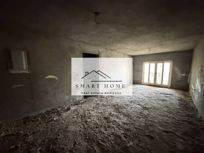 2 Bedrooms 140 sq.M Apartment for sale 4,200,000 EGP in El Khamayel Compound, Sheikh Zayed