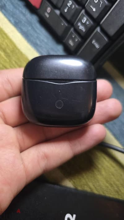 soundpeats air 3
