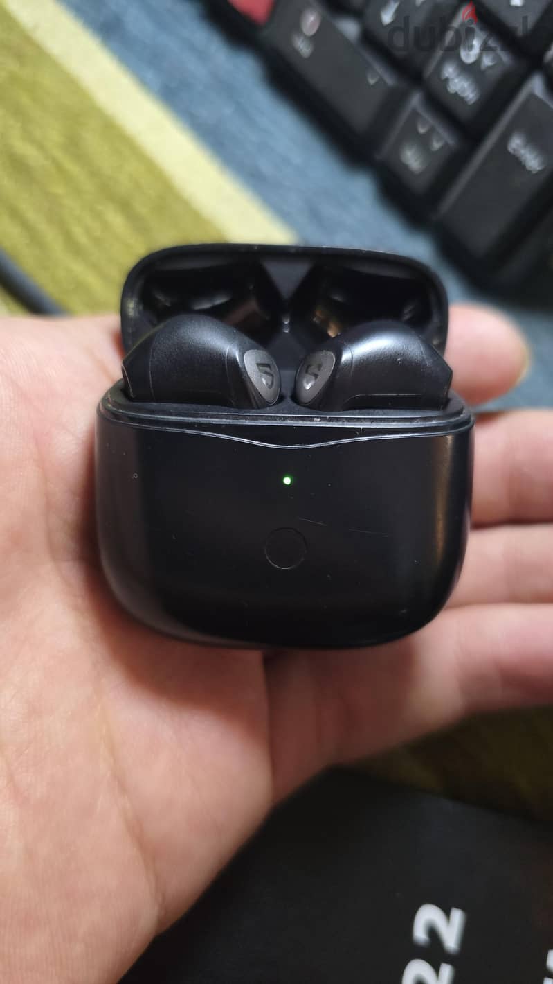 soundpeats air 3 1