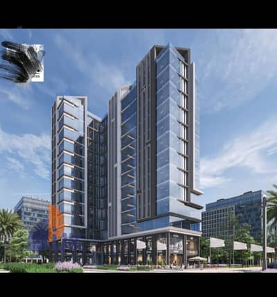 Office space for sale in the New Administrative Capital. A very strong investment opportunity, close to Al Masa Hotel and the Iconic Tower. The office
