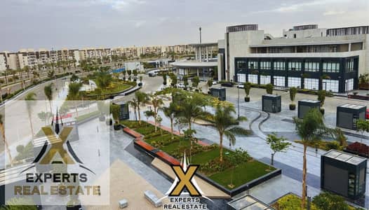 Office for sale in Madinaty East Hub, immediate delivery | 82 sqm net | fully finished | reservation 2023 | for sale East Hub office Madinaty | office for sale in Madinaty