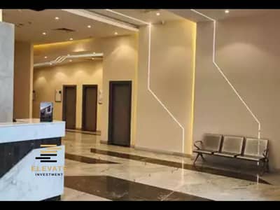 Clinic for rent in Ozone mall