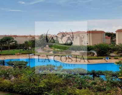RESALE _ VILINIO COMPOUND NEAR GATE 6 REHAB _ UNDER MARKET PRICE