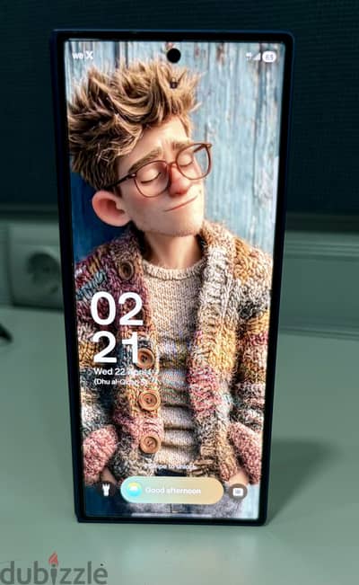 Samsung z fold 6