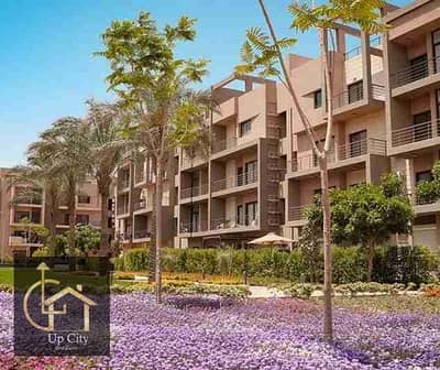 Semi-Furnished Apartment for Rent in Fifth Square Al Marasem New Cairo – New Cairo