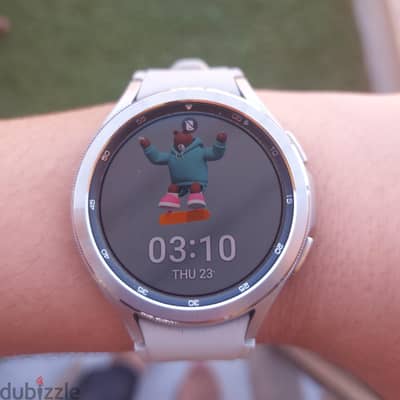 galaxy watch 4 classic (1 twr)