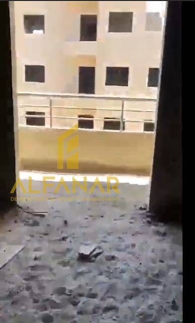 شقة 147 متر للبيع 3 غرف – اللوتس الجنوبية  –استلام فوري