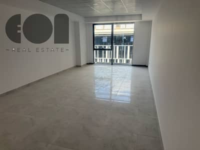 Office for rent in a prime location directly on Al-Tas'ein North Street – Sector One (Banking Area) inside HQ Mall