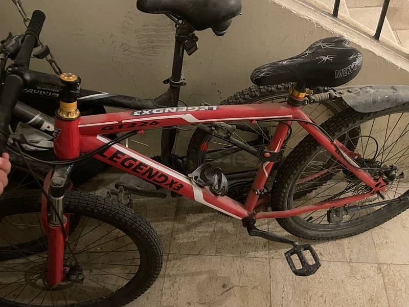 bicycle 1