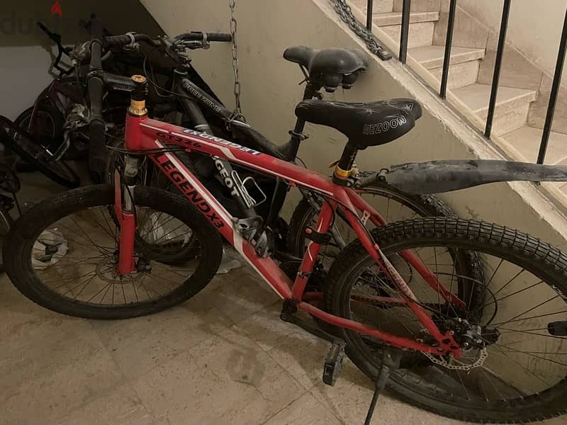 bicycle 2