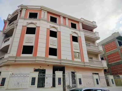 شقه لقطه ف النرجس الجديده بانوراما فيو مميز 167 متر
