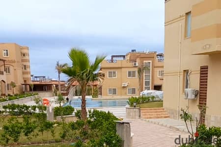 Ground chalet with garden for sale (Coronado - Al-Dabaa) 143 m