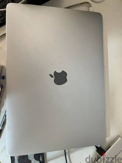 MacBook Pro 2017 13 inch