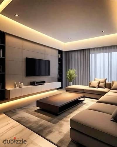 Own a 108 m² apartment in Genista, close to Mall of Arabia and Al Ahly Club, with the lowest down payment and the longest repayment period, near the 2