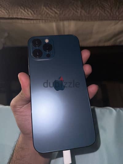 iPhone 12 pro max 128 GB