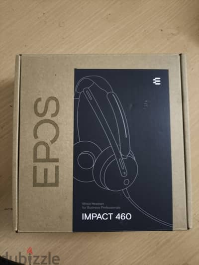 EPOS Impact 460