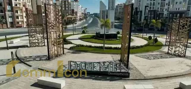 محل استلام فوري اول تشغيل في The Pier Mall , العاصمة الادارية الجديدة - منطقة R3