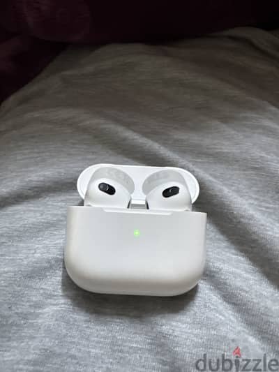 Airpods 3 original like new
