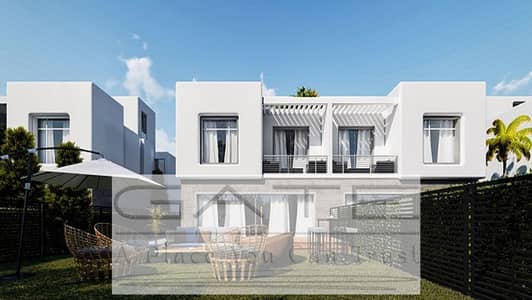 ريسيل ستاندالون فيلا في سيزن - القامزي بالساحل الشمالي بسعر لقطة اقل من سعرها الحالي باكثر من 20 مليون