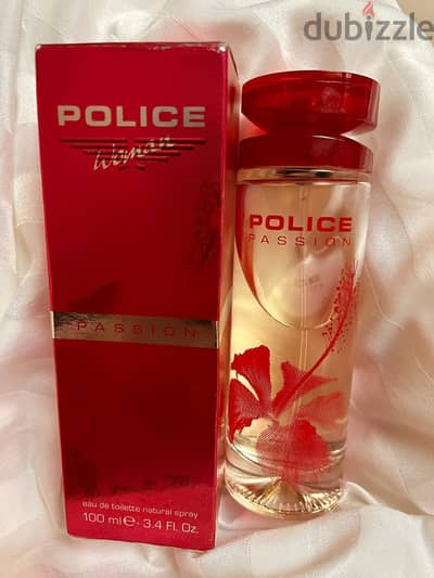 police for women