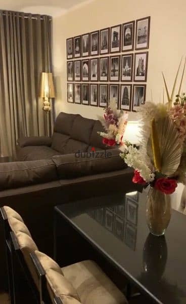 Chalet for rent 3 rooms in Malibu Ain Sokhna VIP view with pool and sea
