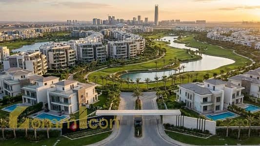 لاول مرة بالم هيلز في العاصمة الإدارية و تطلق مشروع R4 palm Hills