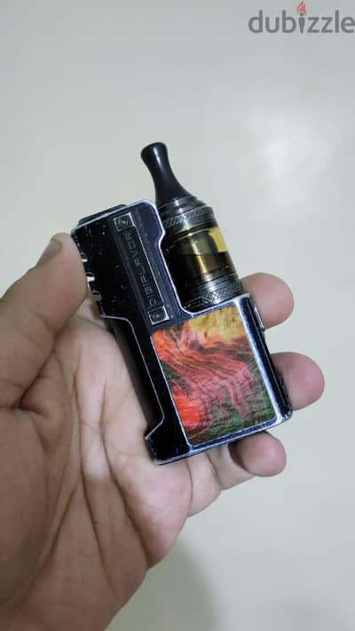kit mtl