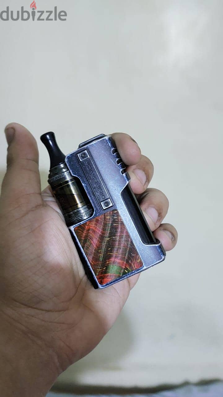 kit mtl 1