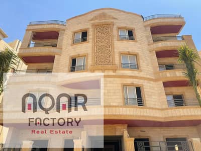 A hot deal duplex with immediate delivery at below market price!  Featuring a private garden and swimming pool, located in Andalus – New Cairo (5th Se