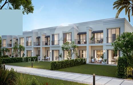 Townhouse Under Market Price at Belle Vie |