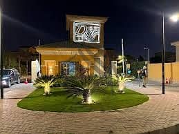 Villa for sale in dyar arco new cairo prime location under market price