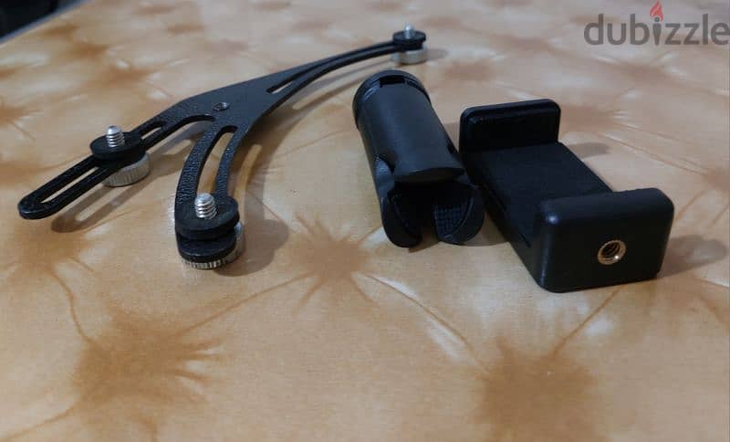 Kit Twin Flash 2