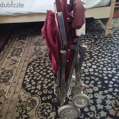 بيع عربه اطفال