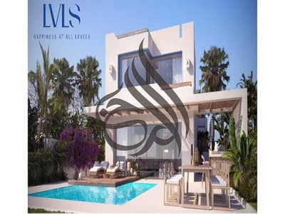 town house corner for sale in mountain view lvls north coast with down payment and installment prime location fully finished