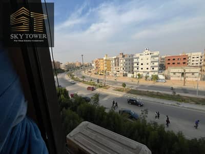 2 Bedrooms 85 sq.M Apartment for sale 1,550,000 EGP in Utopia, Hadayek October