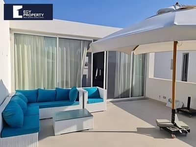 Fully Finished Standalone For Sale In Jirian - El Sheikh Zayed , Prime Location - Installment