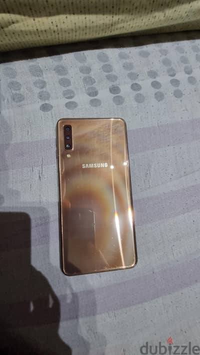Samsung A7