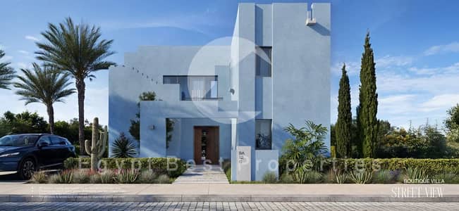 OWN YOUR VILLA WITH THE PERFECT VIEW 0%DP IN NEW GOUNA