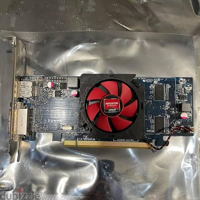 AMD REDEON HD 7000