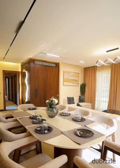 Park Lane Compound Administrative Capital New R7 Area Direct