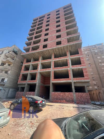 شقة لقطة  للبيع استلام فورى فى قلب مصطفى النحاس الرئيسى مدينة نصر القاهرة Nasr City مساحة 300 متر