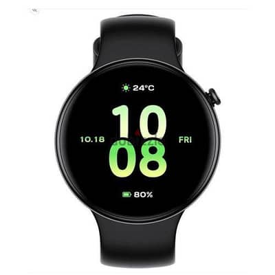 honor watch fit active